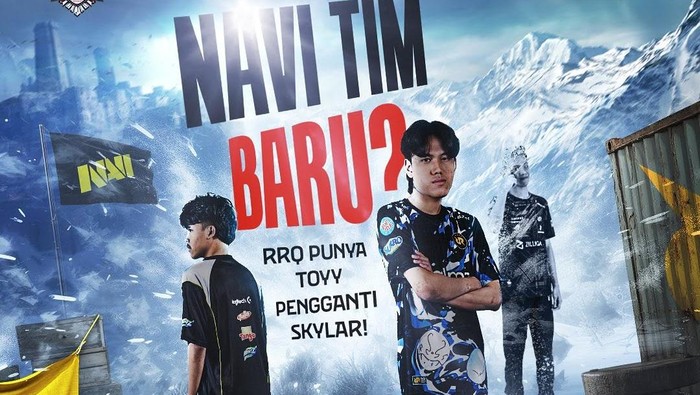 Jadwal MPL ID S15 pekan pertama sudah terungkap. Total ada delapan pertandingan yang bisa disaksikan para penggemar Mobile Legends di Tanah Air.