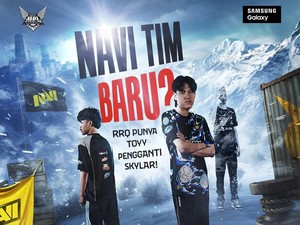 Jadwal MPL ID S15 Week 1: RRQ Hoshi Vs Onic