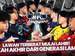 Jadwal MPL ID S15 Hari Ini: Alter Ego Esports Vs Onic