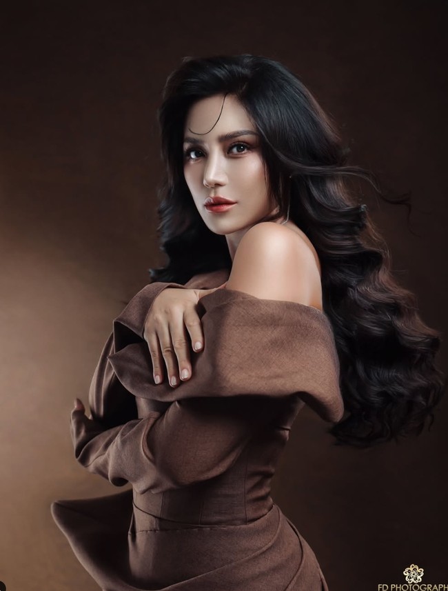 Jessica Iskandar