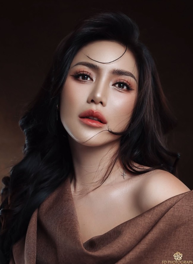 Jessica Iskandar