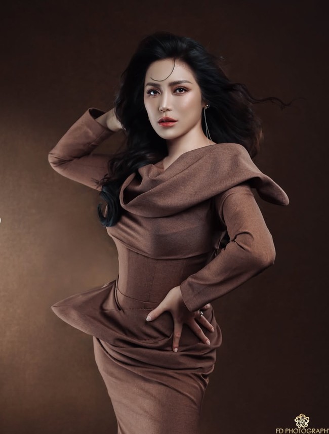 Jessica Iskandar