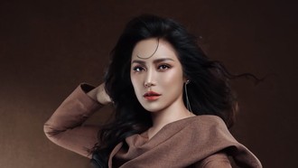 Ramai Isu Child Grooming, Jessica Iskandar Akui Pernah Alami Pelecehan Seksual