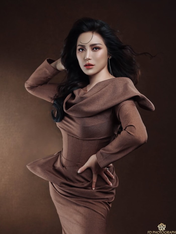 Jessica Iskandar