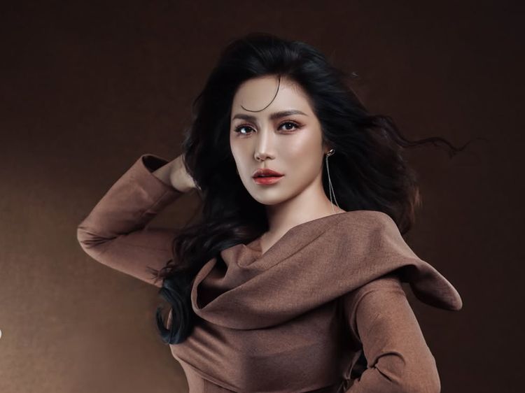 Jessica Iskandar Gak Mau Balik ke Masa Lalu, Kini Sudah Bersyukur