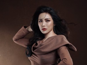 Jessica Iskandar Ambil Sisi Positif Ditinggal ART Mudik Lebaran