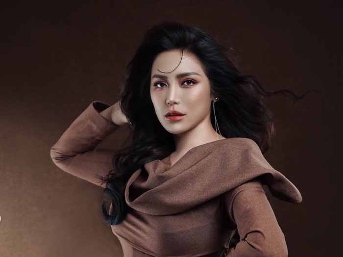 Jessica Iskandar