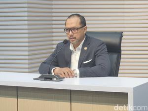 KPK Tepis Pelimpahan Berkas Hasto Buru-buru: Praperadilan pun Diikuti