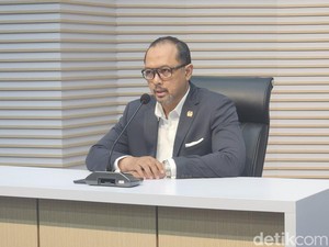 Sederet Lokasi Penggeledahan KPK di Kasus Korupsi Proyek Dinas PUPR OKU
