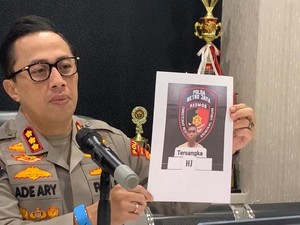 Ketulusan Abib Ojol yang Dibalas Pukulan Mematikan Teman Masa Kecil