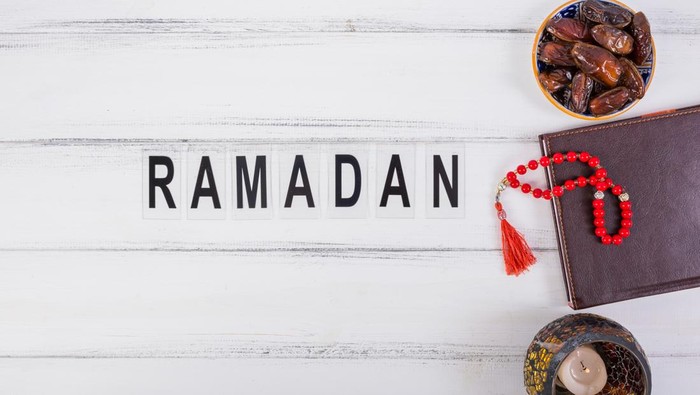 Kalender Puasa Ramadhan 2025 Beserta Peristiwa Penting dan Amalannya