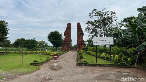Kampung Gajah Mada