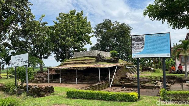 Kampung Gajah Mada