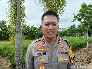 Warga Banyuasin yang Mudik Bisa Titip Kendaraan di Kantor Polisi, Ini Syaratnya
