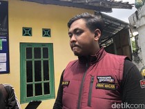2 Korban Miras Oplosan Maut Masih Opname, Begini Kondisinya Terkini