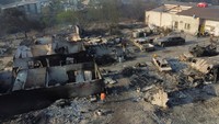 Saat Monterrey bergulat dengan akibatnya, tim pemadam kebakaran terus bekerja tanpa lelah untuk menahan kobaran api dan mencegah kerusakan lebih lanjut. Kota tersebut tetap dalam kondisi siaga tinggi, dengan pihak berwenang mendesak warga untuk tetap mendapatkan informasi dan mengambil tindakan pencegahan yang diperlukan.  