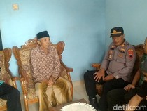 Wanita Sendirian di Hutan Malaysia Ternyata TKW Batang yang Hilang 19 Tahun