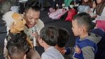 Kenalkan Nilai Keberagaman pada Anak-anak Lewat Dongeng