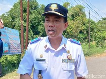 Pemkab Pasuruan Gelar Program Mudik Gratis, Kuota 200 Orang