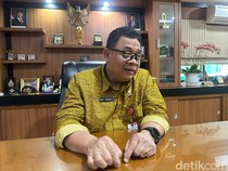 Pemprov Jatim Siapkan 54 Posko Aduan THR, Maksimal Dibayar H-7 Lebaran