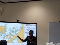 KSOP Bantah Tudingan Pemanfaatan Ruang Laut Tak Terkontrol oleh Kapal Wisata