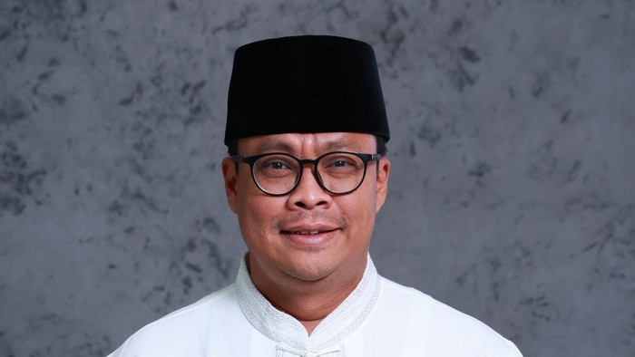 KH. Nurul Badruttamam, M.A, Sekretaris Lembaga Dakwah PBNU