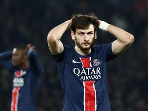 Napoli Bakal Puncaki Klasemen Andai Tak Jual Kvaratskhelia