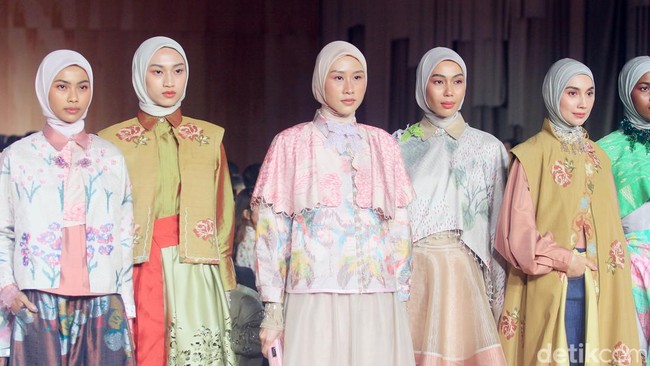 Baju Lebaran 2025