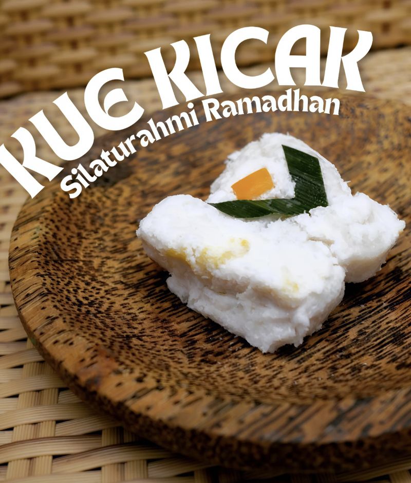 Kue kicak