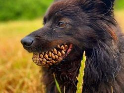 Kumpulan Foto yang Bikin Bingung Mata dan Pikiran