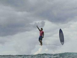 Kumpulan Foto yang Bikin Bingung Mata dan Pikiran