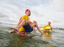 Kabar Australia: Hampir 100 Orang Tenggelam Sepanjang Musim Panas