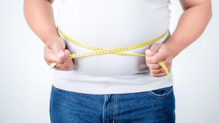 Tak Perlu ke Gym, 8 Kebiasaan Sederhana Ini Bisa Bantu Hempaskan Lemak Perut