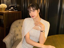 Video Lisa BLACKPINK: Saya Kirim Doa Bagi yang Terdampak Gempa