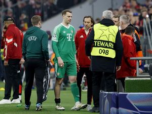 Krisis Bayern Munich: Semua Kipernya Cedera!