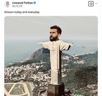 Meme Liverpool