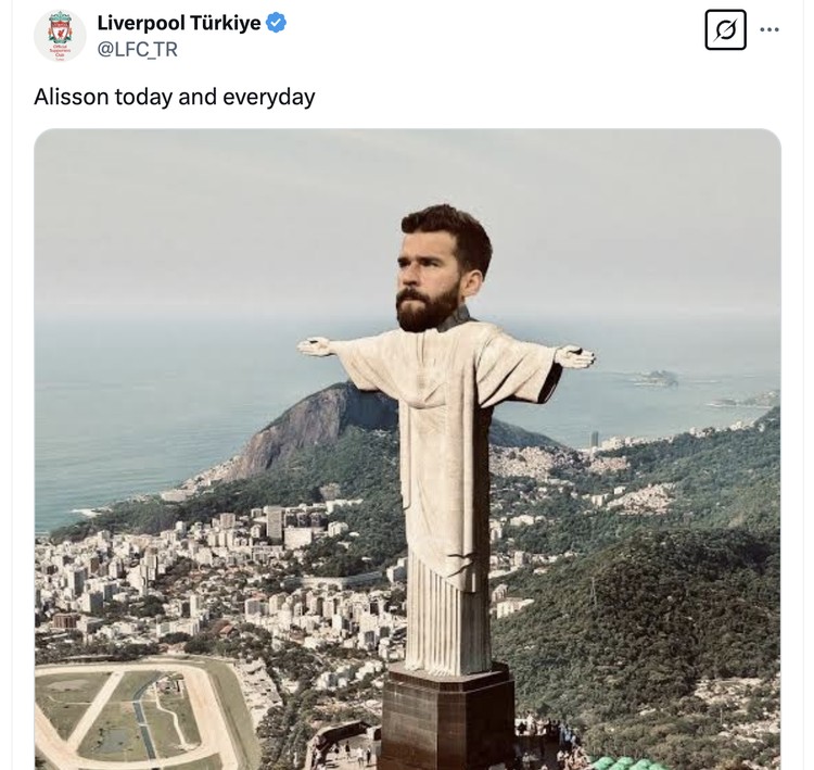 Meme Liverpool Meme Liverpool