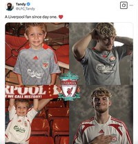 Meme Liverpool