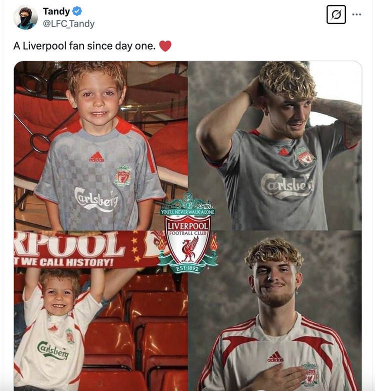 Meme Liverpool Meme Liverpool