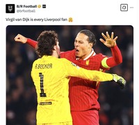 Meme Liverpool