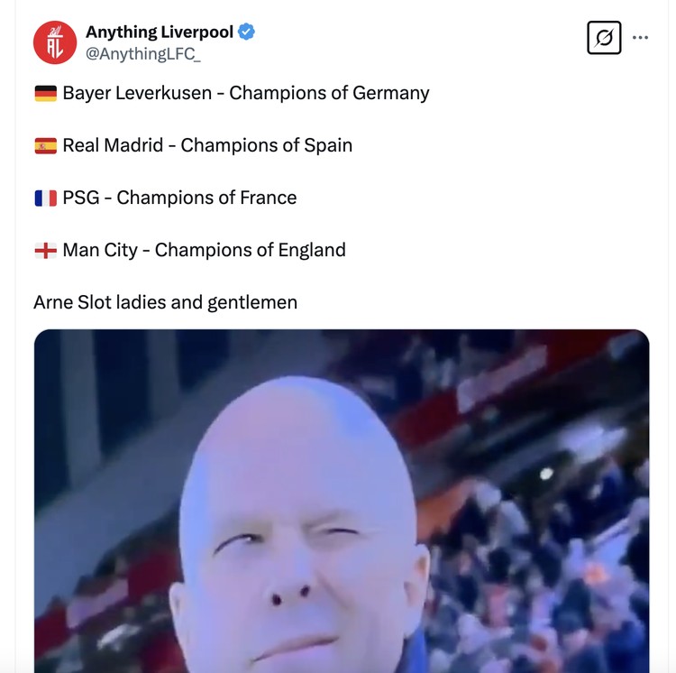 Meme Liverpool Meme Liverpool