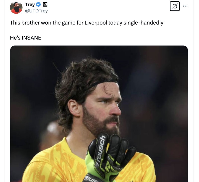 Meme Liverpool