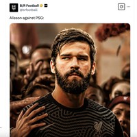 Meme Liverpool