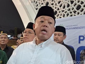 Nusron Ancam Cabut Izin Perusahaan yang Langgar Aturan Tata Ruang