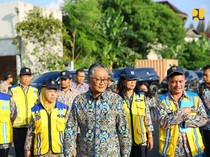 Menteri PU Ungkap Seabrek Biang Kerok Banjir di Jabodetabek