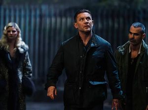 Trailer MobLand: Tom Hardy Terlibat Perang Gangster