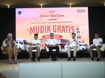 Isuzu Gelar Mudik Gratis untuk 400 Pemudik, Catat Syarat dan Jadwalnya