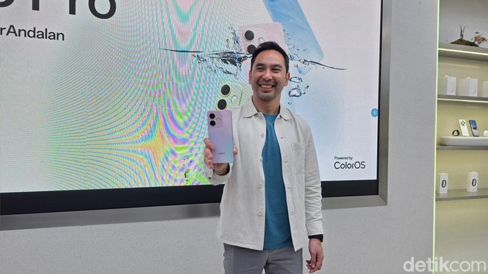 Oppo A5 Pro