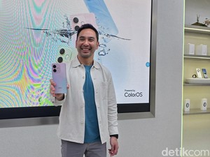 Oppo A5 Pro 4G dan 5G Segera Rilis di RI, Ini Keunggulannya