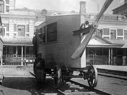 Para Penemu Tanpa Sadar Ciptakan Kehancurannya Sendiri